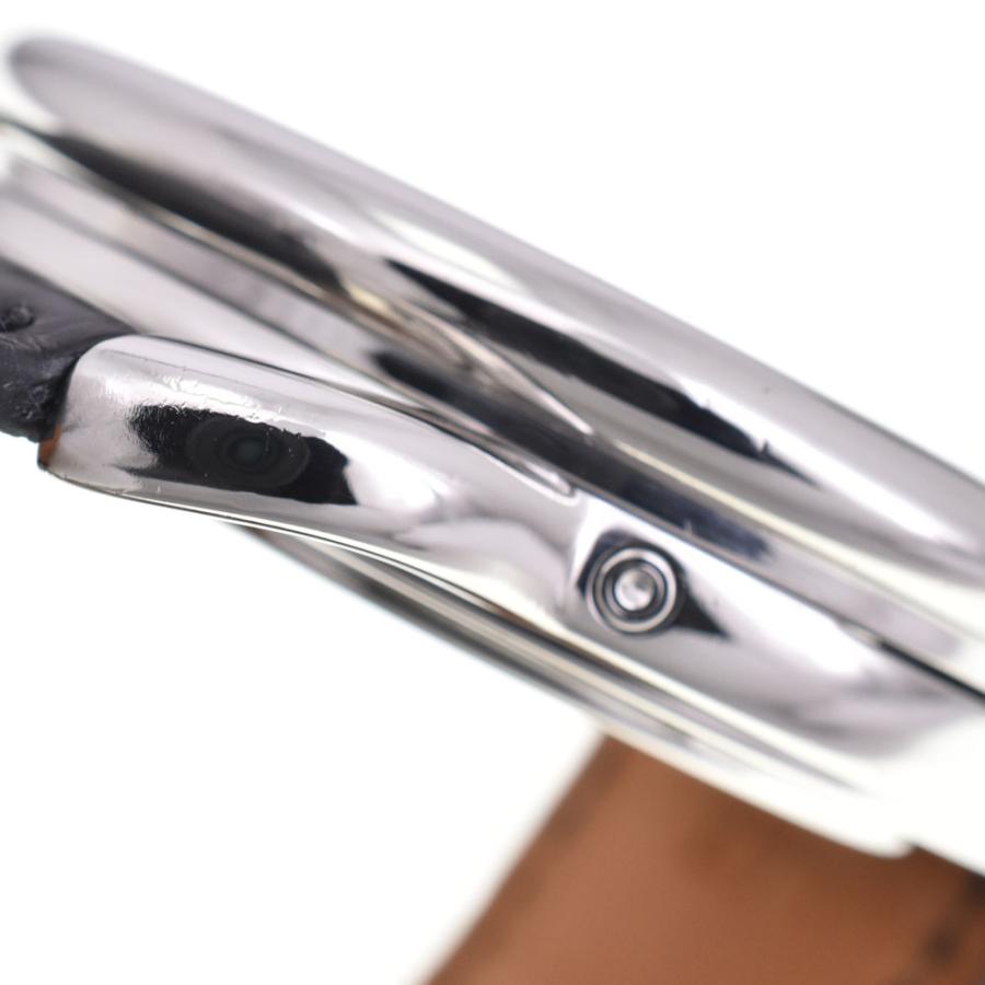 HERMES（エルメス） 値下 HERMES AR8.810 アルソー ムーンフェイズ