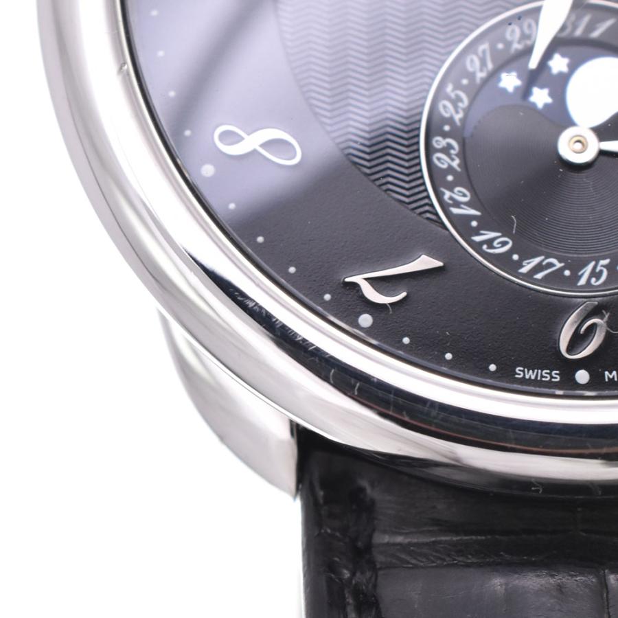 HERMES（エルメス） 値下 HERMES AR8.810 アルソー ムーンフェイズ