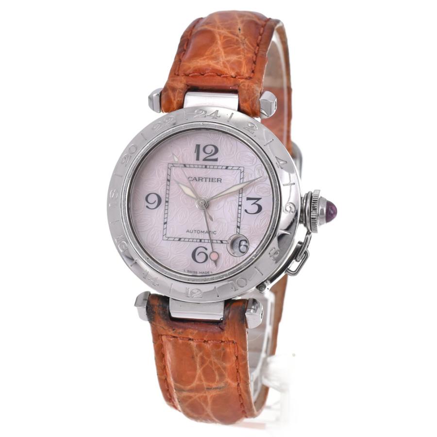 Cartier（カルティエ） CARTIER W3107099 パシャC メリディアン 2004年