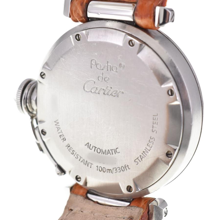 Cartier（カルティエ） CARTIER W3107099 パシャC メリディアン 2004年