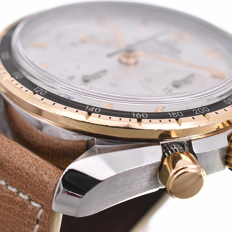 OMEGA（オメガ） OMEGA 324.23.38.50.02.001 スピードマスター クロノ