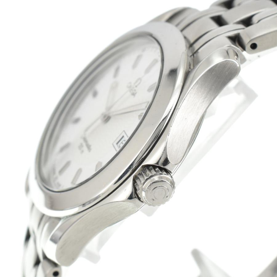 OMEGA（オメガ） OMEGA 2511.21 シーマスター 120M デイト クォーツ