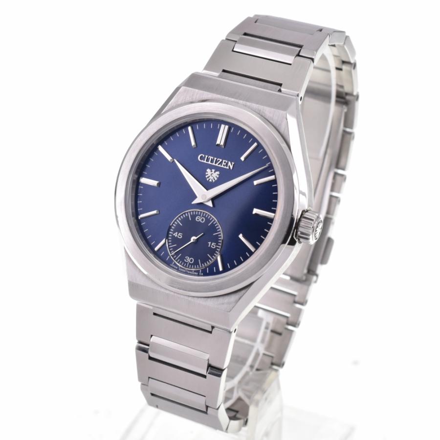 CITIZEN（シチズン） CITIZEN NC0200-81L/0200-T027113 ザ・シチズン