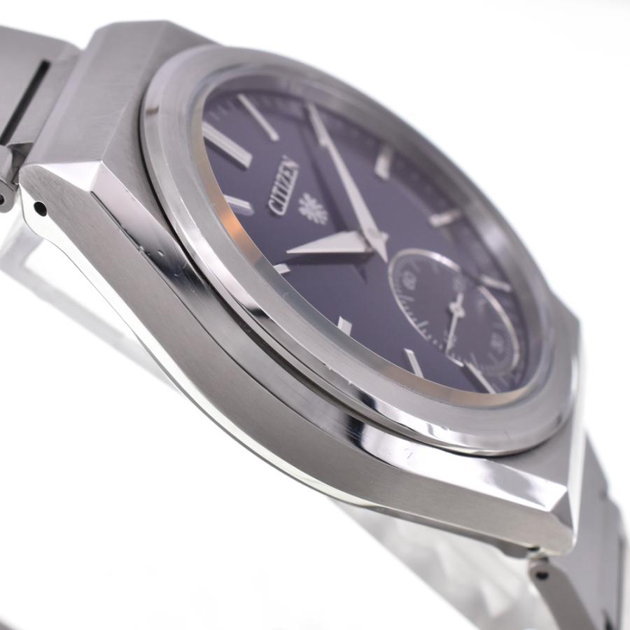 CITIZEN（シチズン） CITIZEN NC0200-81L/0200-T027113 ザ・シチズン