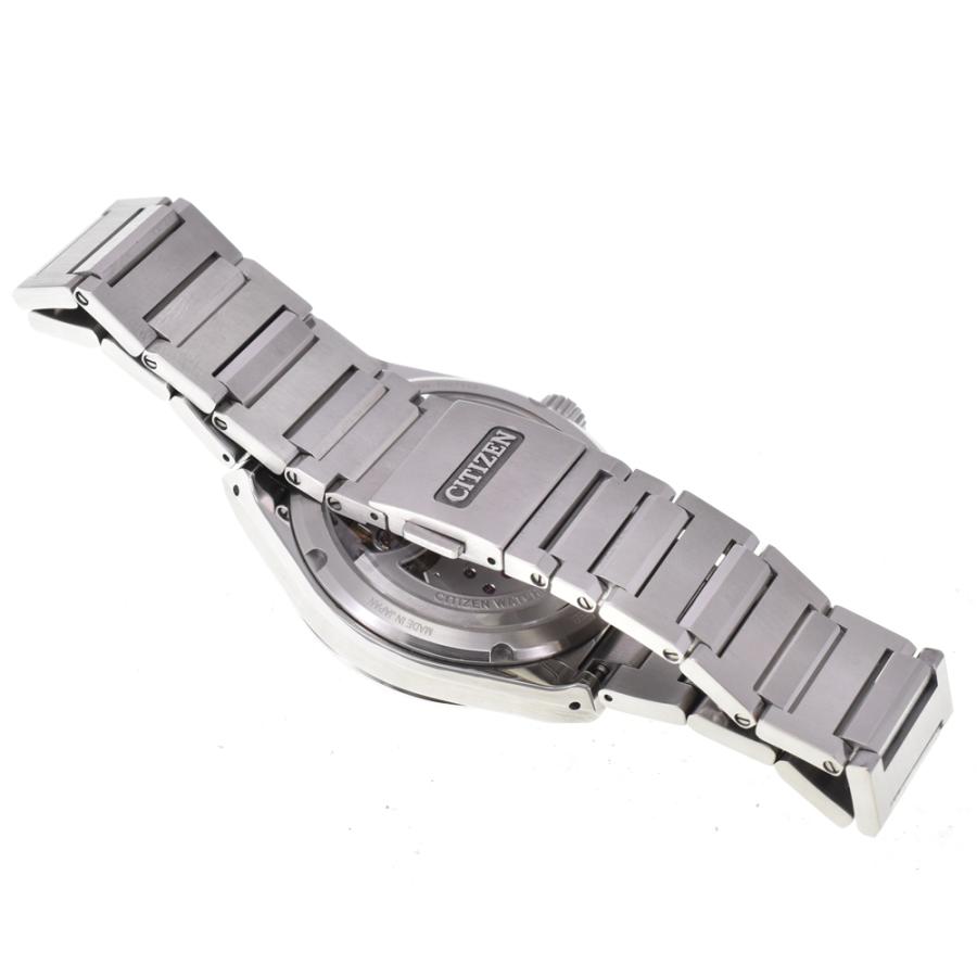 CITIZEN（シチズン） CITIZEN NC0200-81L/0200-T027113 ザ・シチズン