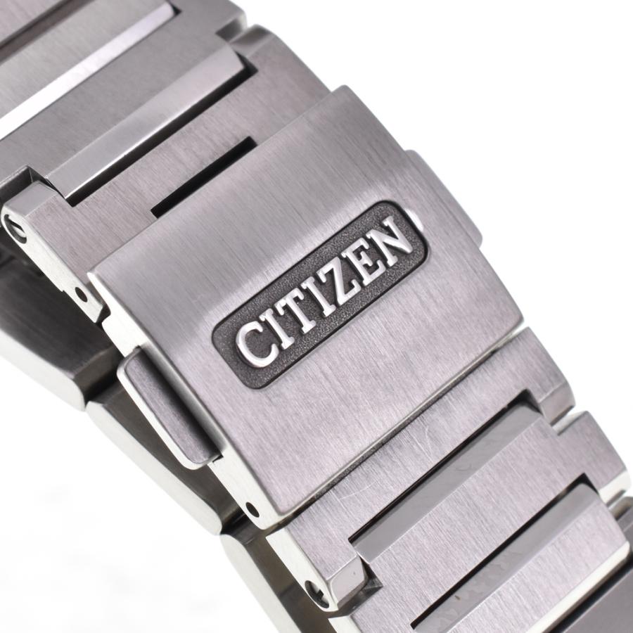 CITIZEN（シチズン） CITIZEN NC0200-81L/0200-T027113 ザ・シチズン
