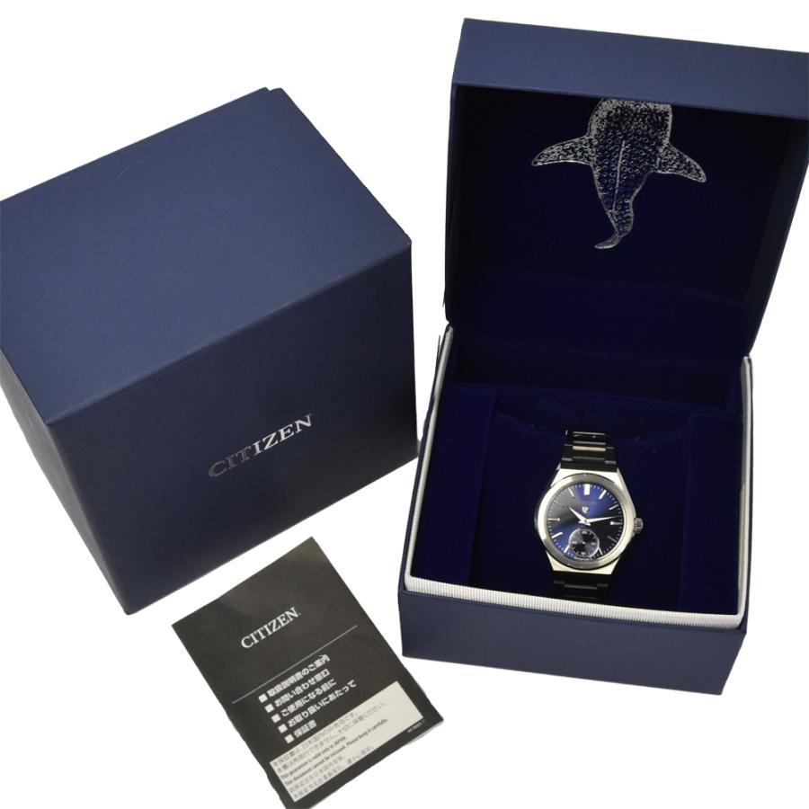 CITIZEN（シチズン） CITIZEN NC0200-81L/0200-T027113 ザ・シチズン