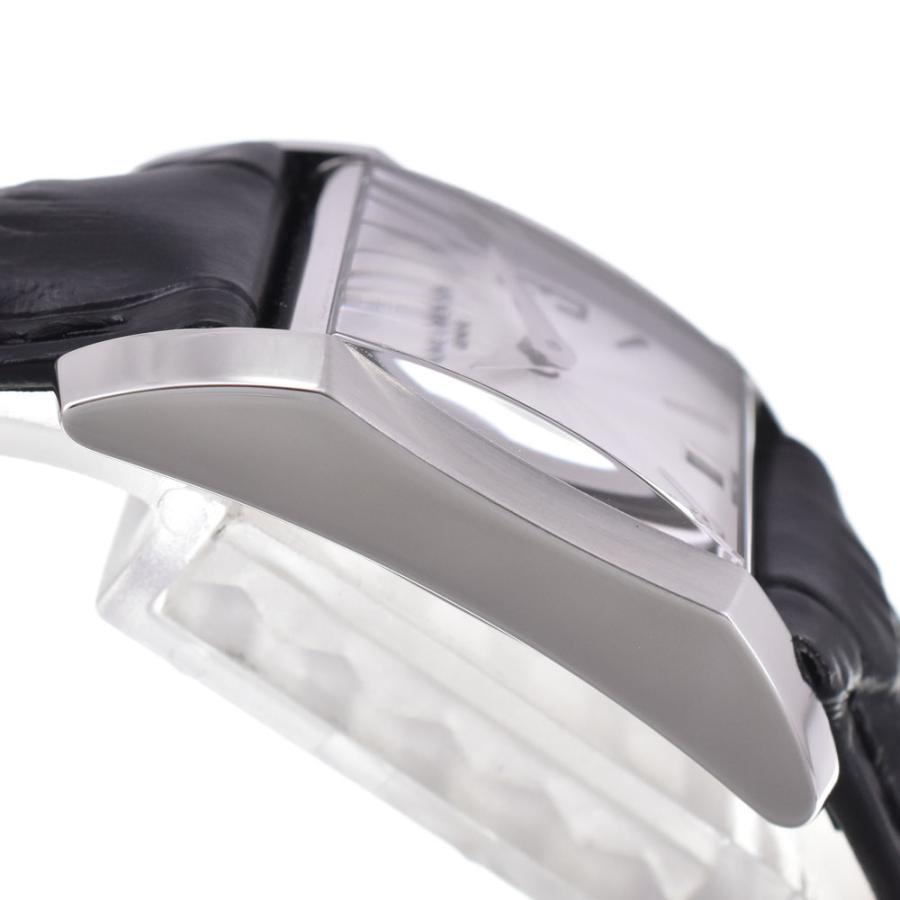 値下 ボーム＆メルシェ Baume & Mercier 65488/M0A08568 ディアマント クォーツ レディース 美品 D#144510の画像
