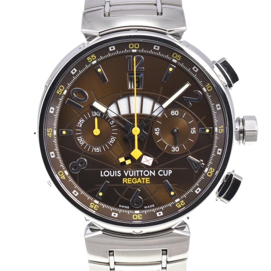 LOUIS VUITTON（ルイ・ヴィトン） LOUIS VUITTON Q1021 タンブール 