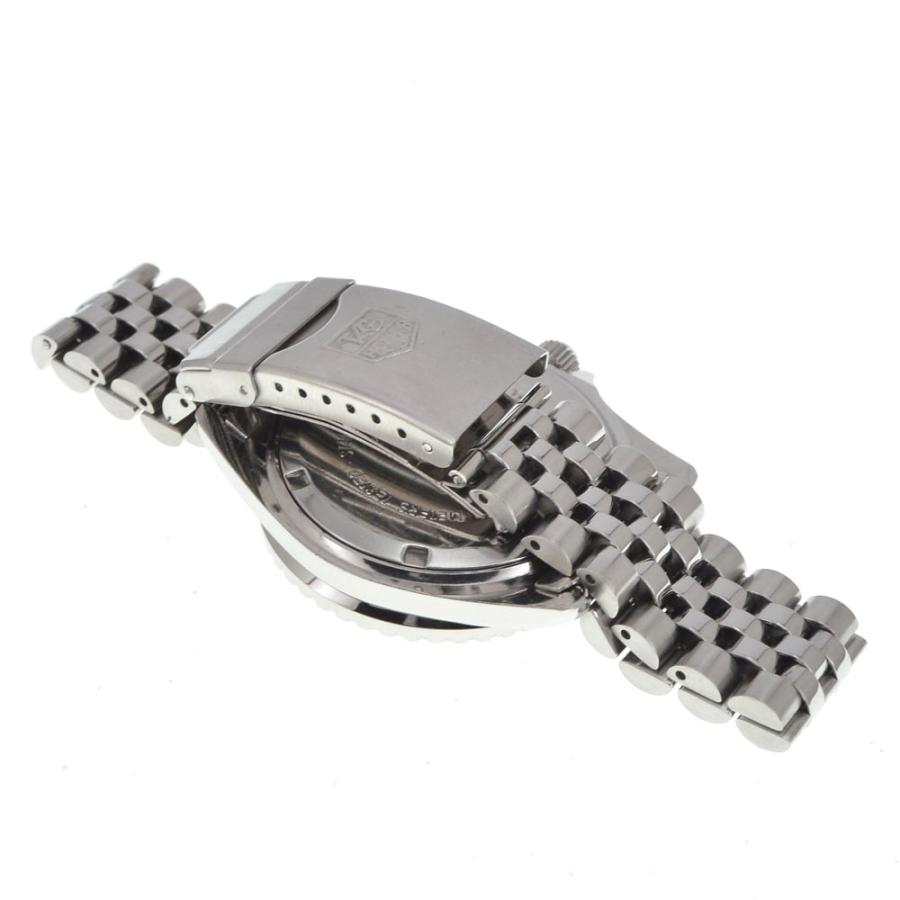 TAG HEUER（タグ・ホイヤー） TAG HEUER 980.613N プロフェッショナル