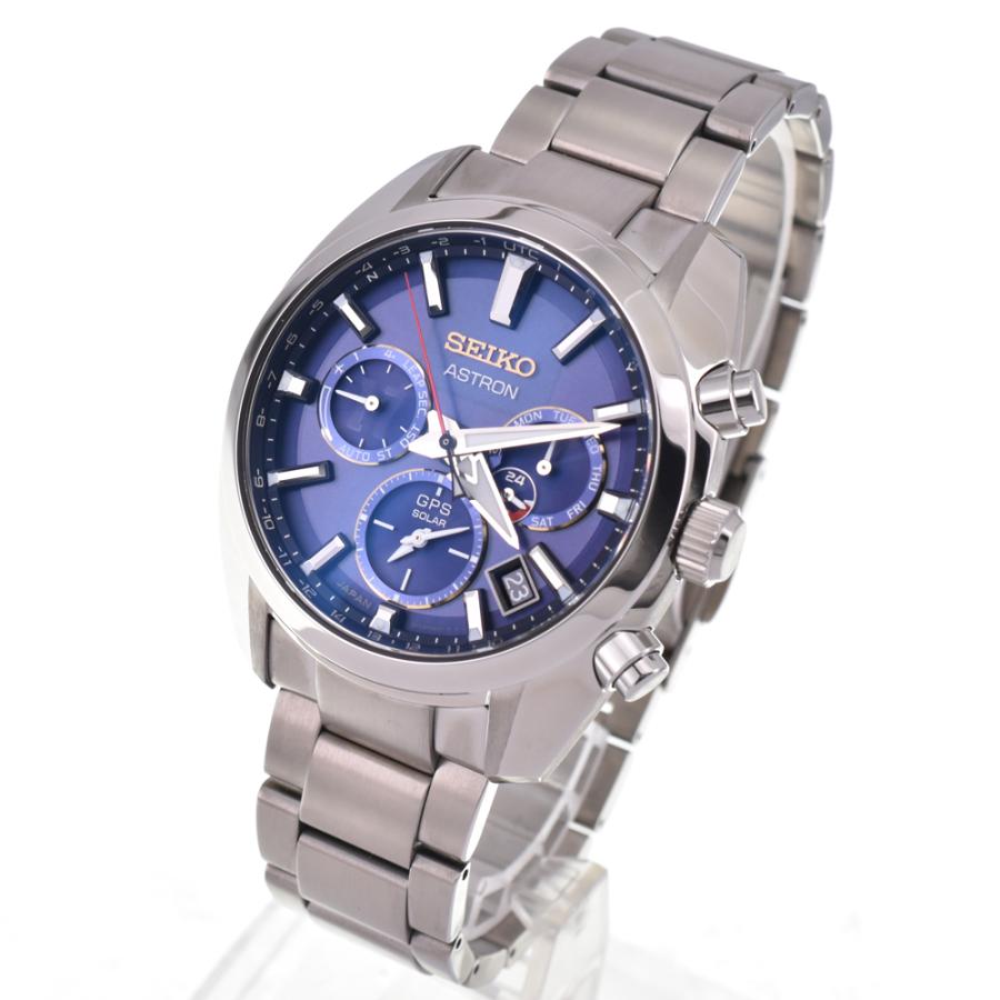 SEIKO（セイコー） SEIKO 5X53-0BT0/SBXC115 アストロン 大谷翔平 2022