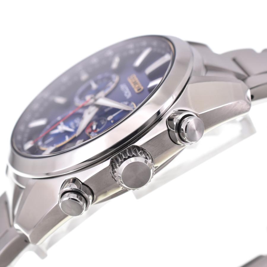 SEIKO（セイコー） SEIKO 5X53-0BT0/SBXC115 アストロン 大谷翔平 2022