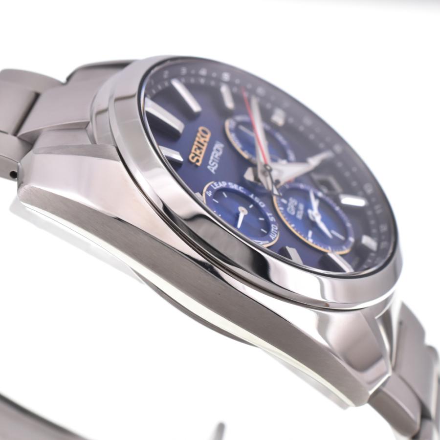 SEIKO（セイコー） SEIKO 5X53-0BT0/SBXC115 アストロン 大谷翔平 2022