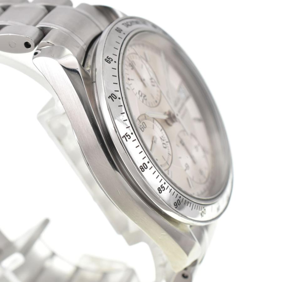 OMEGA（オメガ） OMEGA 3513.30 スピードマスター クロノグラフ デイト