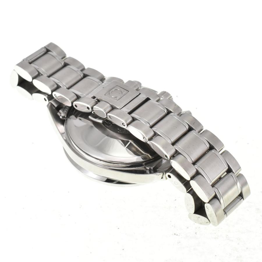 OMEGA（オメガ） OMEGA 3513.30 スピードマスター クロノグラフ デイト