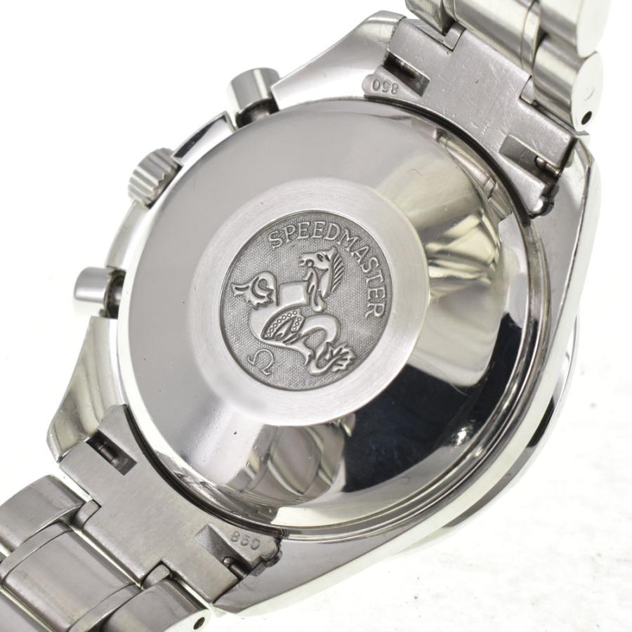 OMEGA（オメガ） OMEGA 3513.30 スピードマスター クロノグラフ デイト