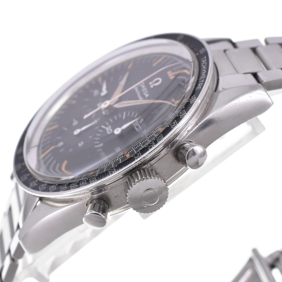 オメガ OMEGA 2998.61 ヴィンテージ スピードマスター セカンド Cal.321 1962年製造 手巻き メンズ 良品 箱付き Z#144567 | OMEGA | 02