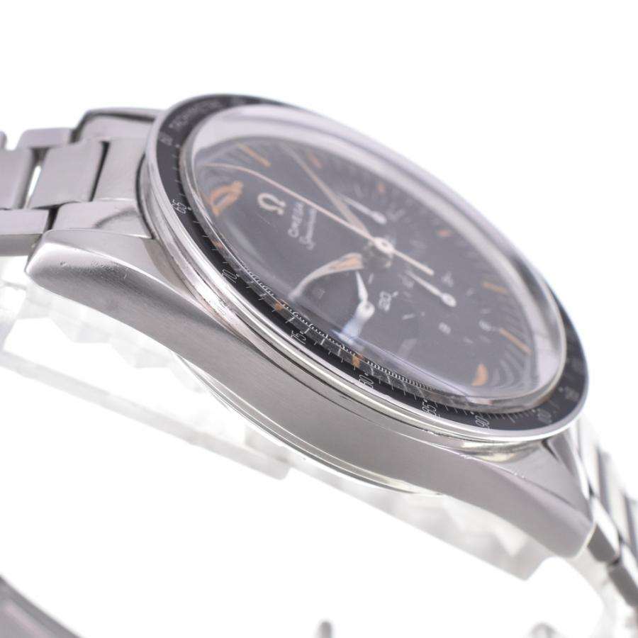 オメガ OMEGA 2998.61 ヴィンテージ スピードマスター セカンド Cal.321 1962年製造 手巻き メンズ 良品 箱付き Z#144567 | OMEGA | 03