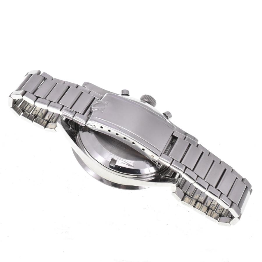 オメガ OMEGA 2998.61 ヴィンテージ スピードマスター セカンド Cal.321 1962年製造 手巻き メンズ 良品 箱付き Z#144567 | OMEGA | 04