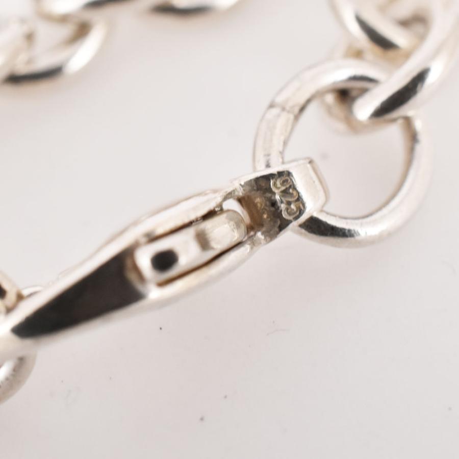 TIFFANY&Co.（ティファニー） リターントゥティファニー ブレスレット