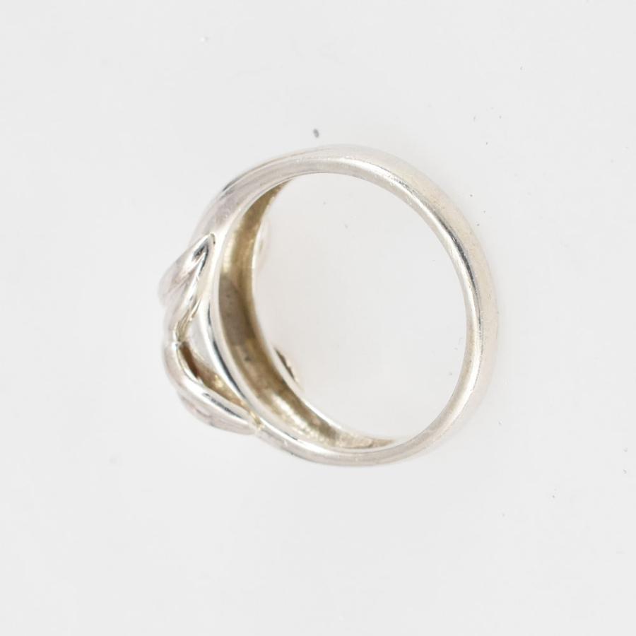 TIFFANY&Co.（ティファニー） シグネチャー クロスリング サイズ53