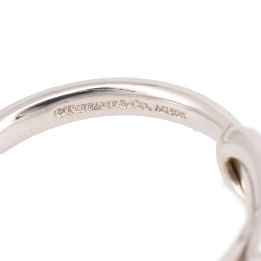 TIFFANY&Co.（ティファニー） インフィニティリング サイズ49/JP9