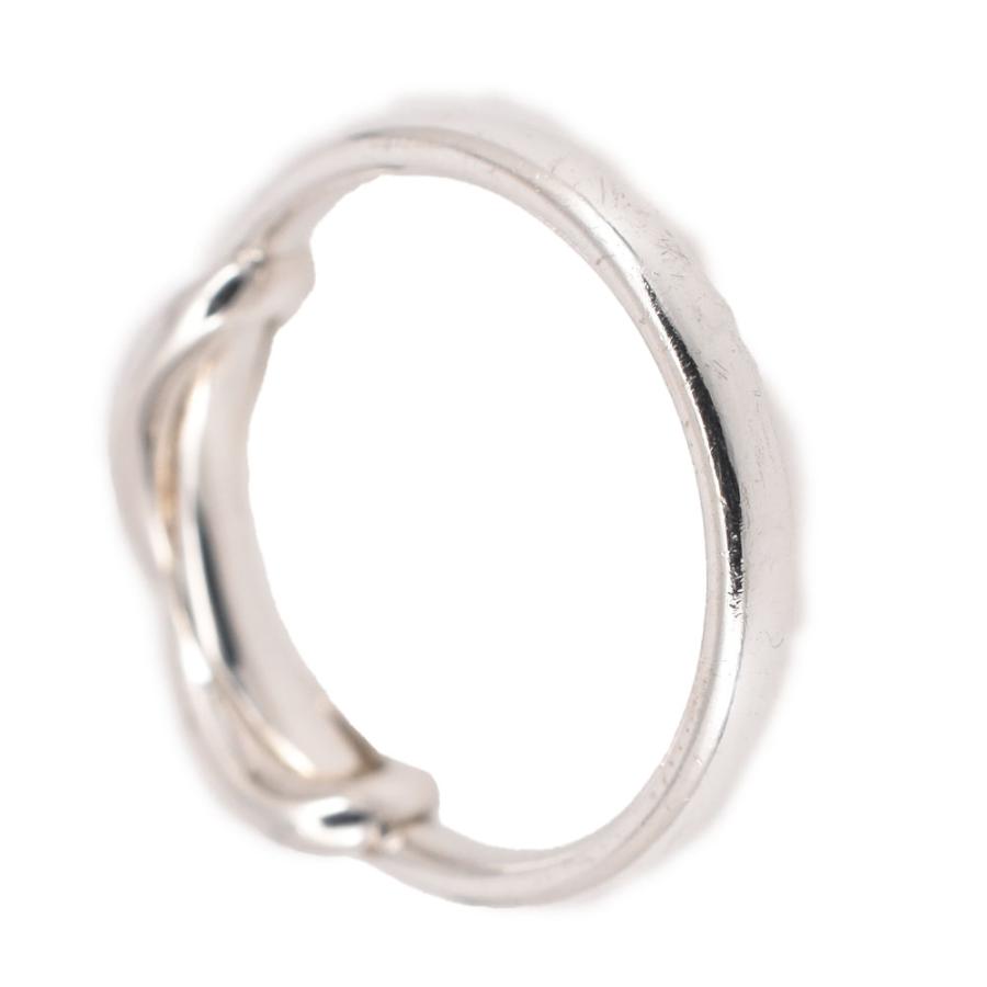 TIFFANY&Co.（ティファニー） インフィニティリング サイズ49/JP9
