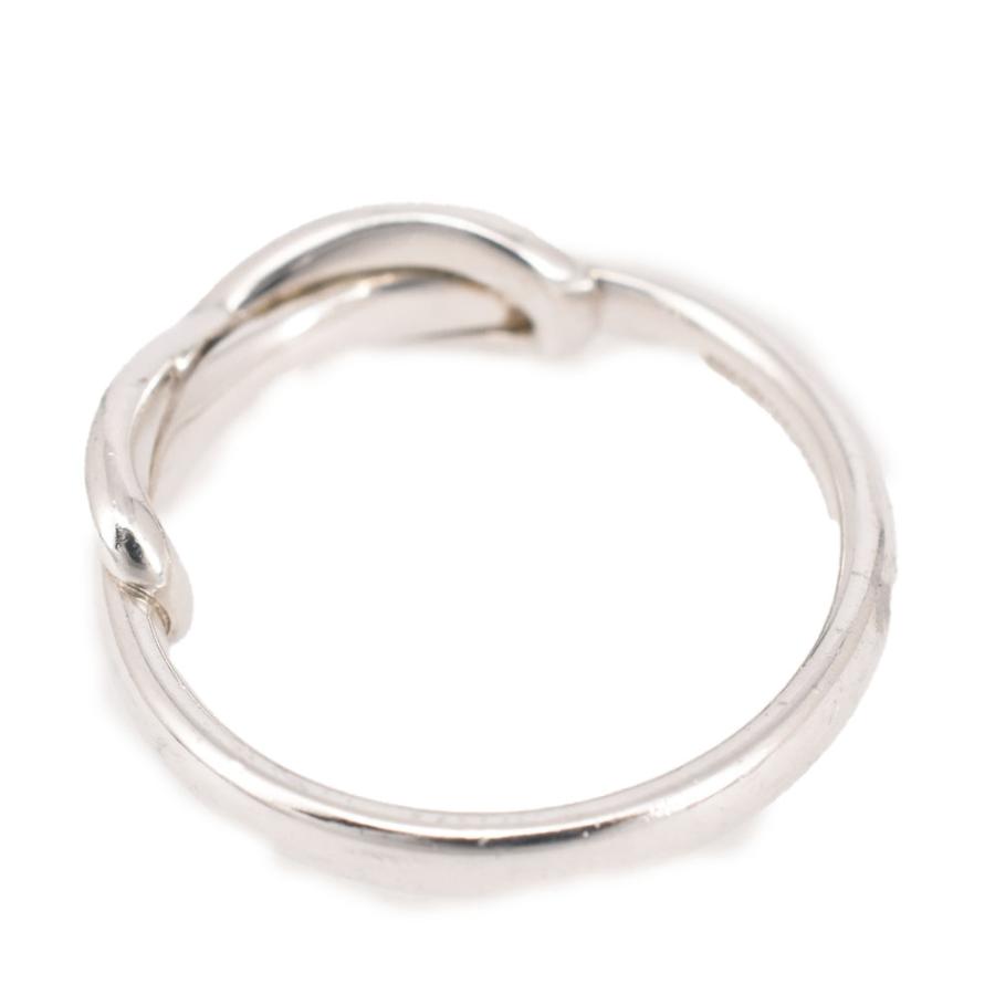 TIFFANY&Co.（ティファニー） インフィニティリング サイズ49/JP9