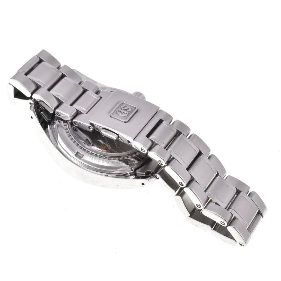 SEIKO（セイコー） SEIKO SBGA001/9R65-0AA0 グランドセイコー パワー