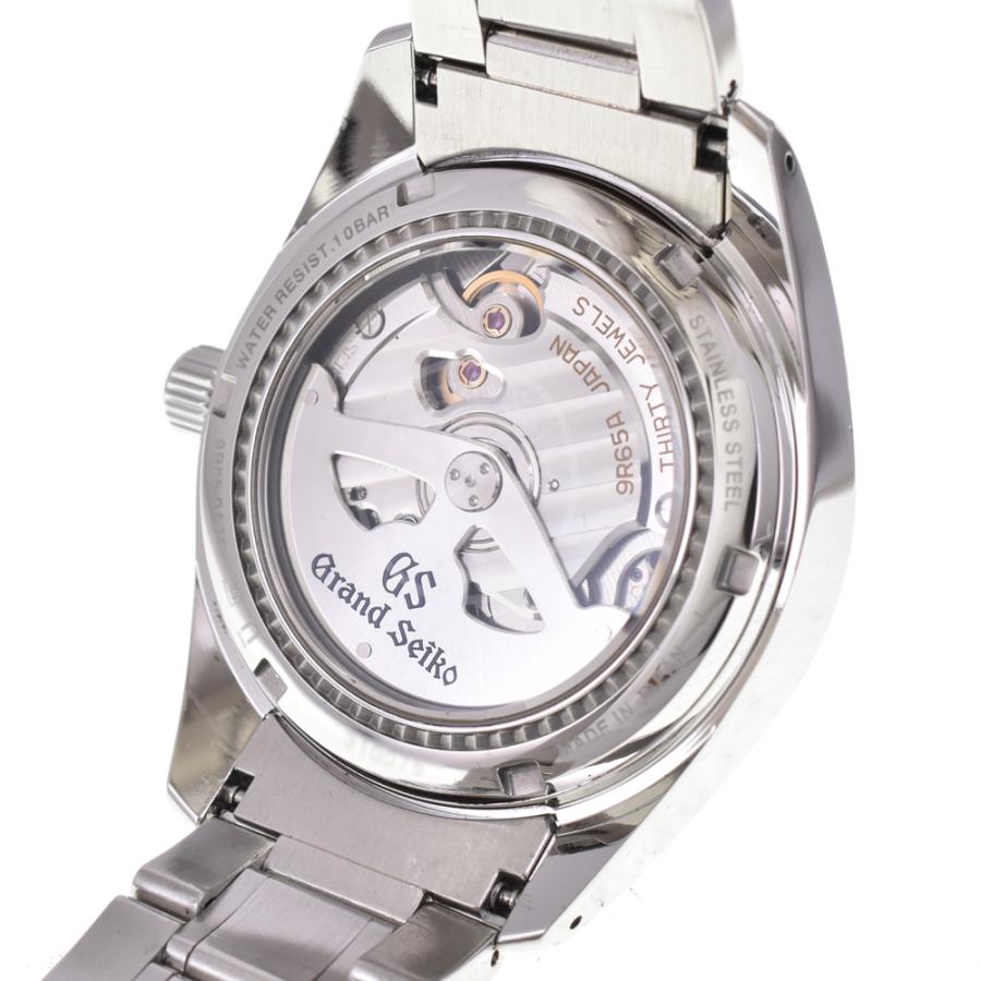 SEIKO（セイコー） SEIKO SBGA001/9R65-0AA0 グランドセイコー パワー