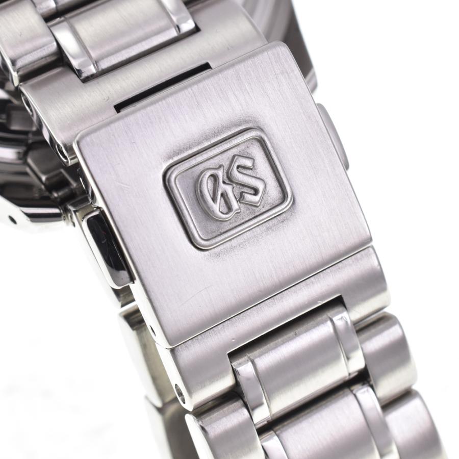 SEIKO（セイコー） SEIKO SBGA001/9R65-0AA0 グランドセイコー パワー