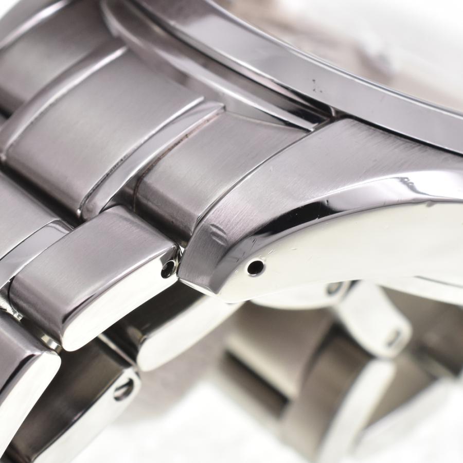 SEIKO（セイコー） SEIKO SBGA001/9R65-0AA0 グランドセイコー パワー
