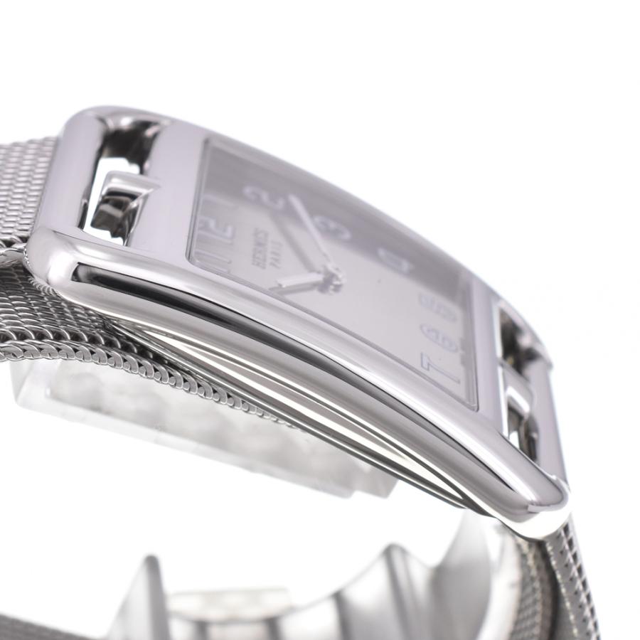 HERMES（エルメス） HERMES CC2.710 ケープコッド クォーツ メンズ