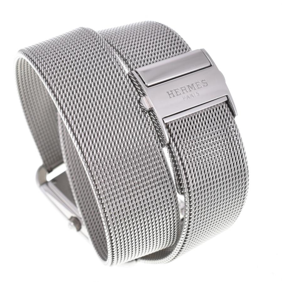 HERMES（エルメス） HERMES CC2.710 ケープコッド クォーツ メンズ