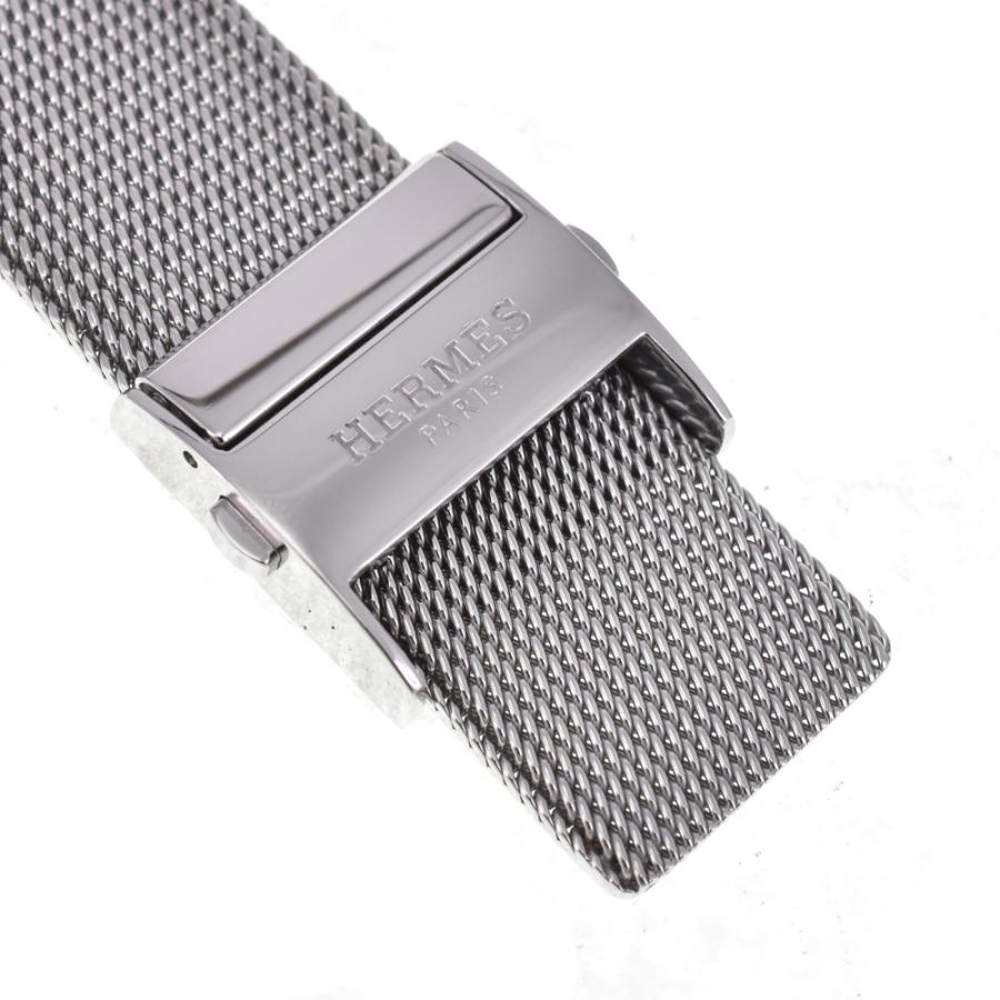 HERMES（エルメス） HERMES CC2.710 ケープコッド クォーツ メンズ