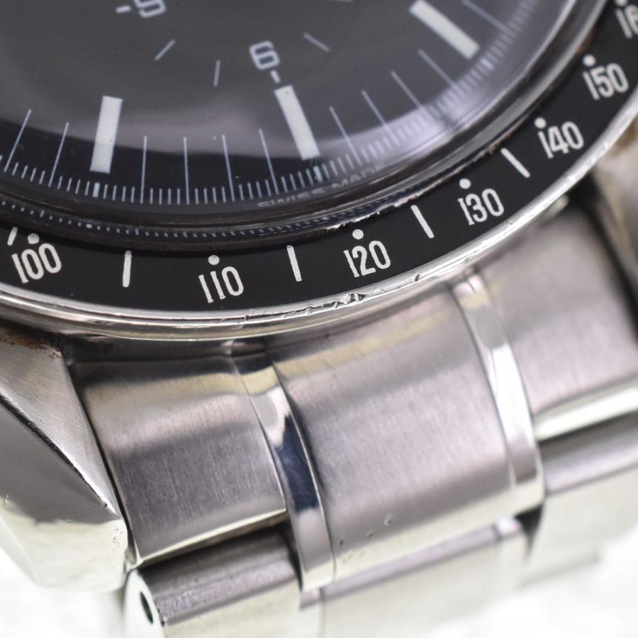 OMEGA（オメガ） OMEGA 3560.50 スピードマスター プロフェッショナル 