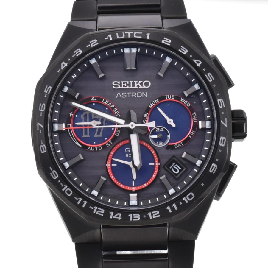 SEIKO（セイコー） SEIKO SBXC143/5X53-0CG0 アストロン 300本限定