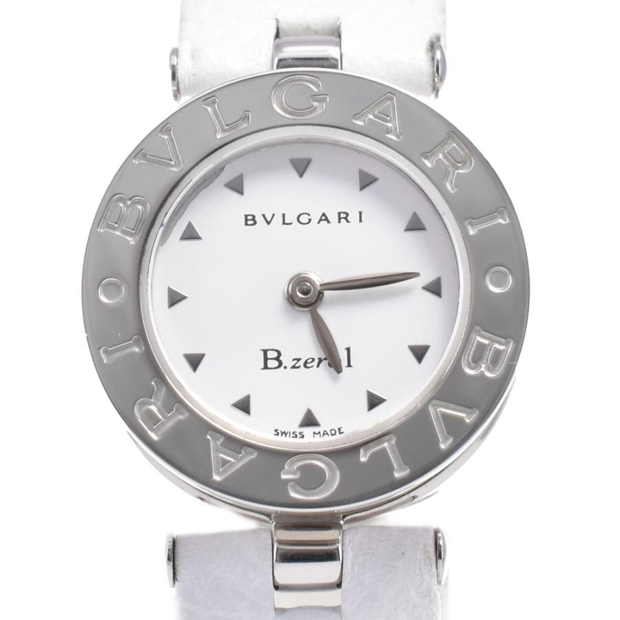 BVLGARI（ブルガリ） 値下 BVLGARI BZ22S B.zero1 クォーツ レディース