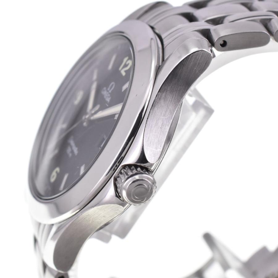 OMEGA（オメガ） シーマスター 120M デイト クォーツ メンズ 良品 I
