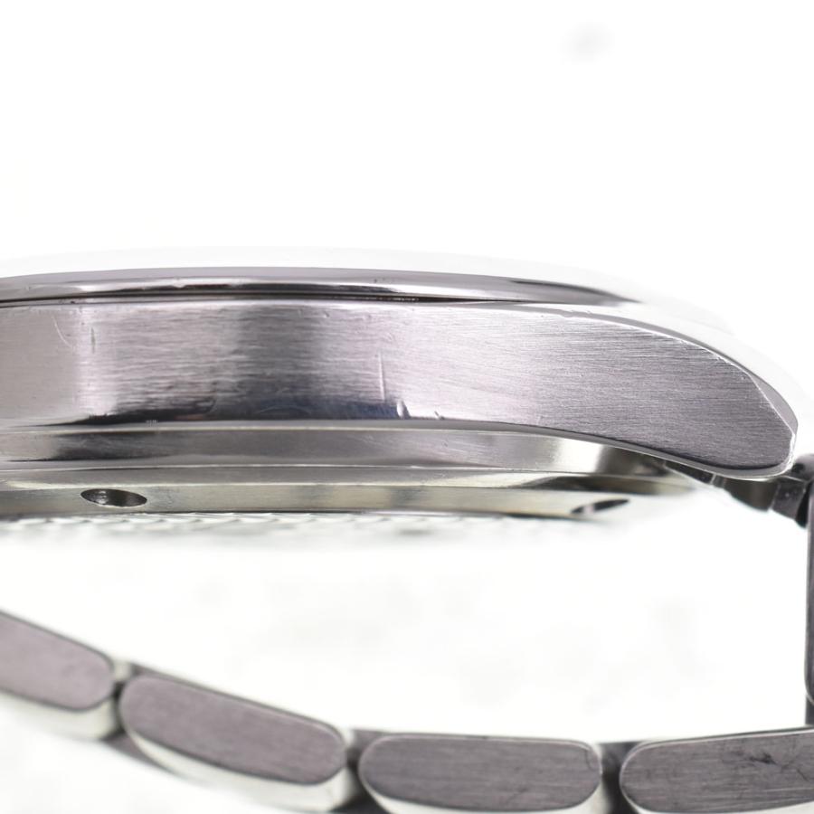 OMEGA（オメガ） シーマスター 120M デイト クォーツ メンズ 良品 I