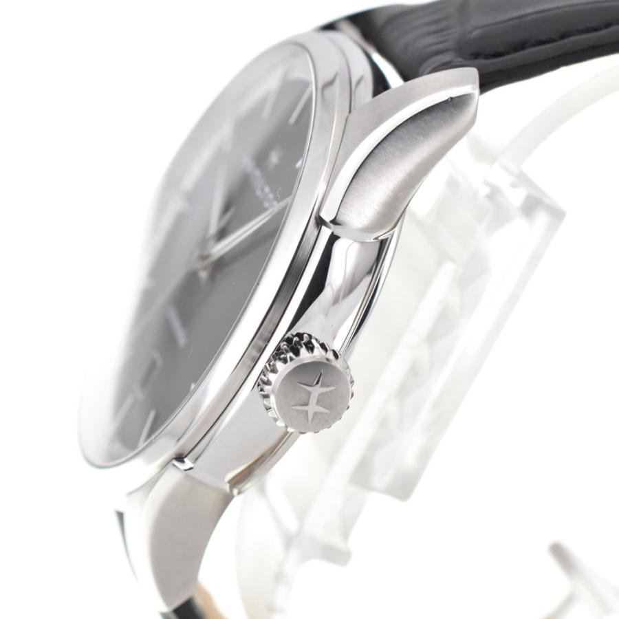 不動品 HAMILTON ハミルトン ジャズマスター H327450 腕時計 HAMILTON（ハミルトン） HAMILTON H327450 ジャズマスター デイト 自動