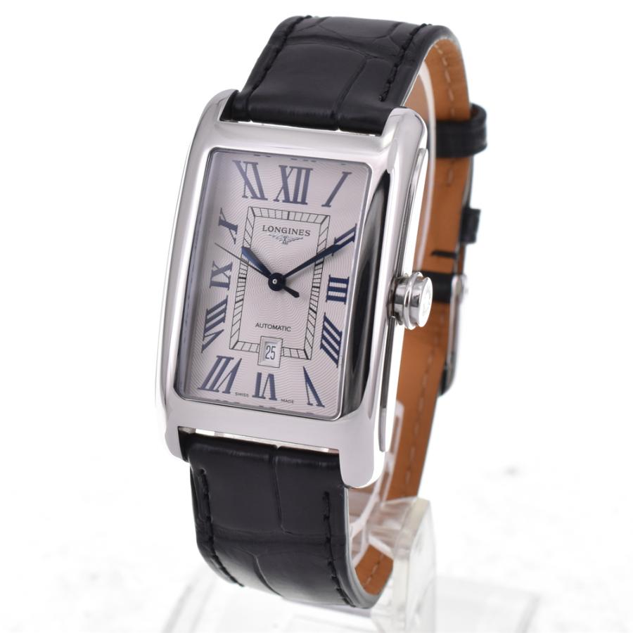 LONGINES（ロンジン） LONGINES L5.757.4.71.0 ドルチェヴィータ