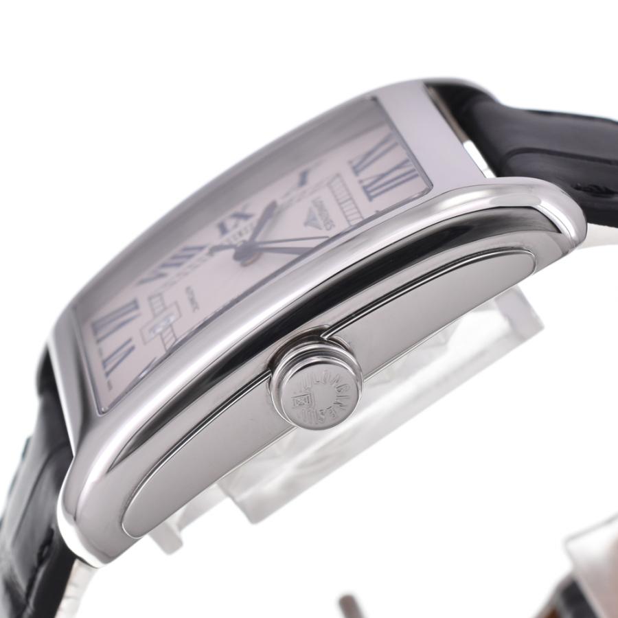 LONGINES（ロンジン） LONGINES L5.757.4.71.0 ドルチェヴィータ