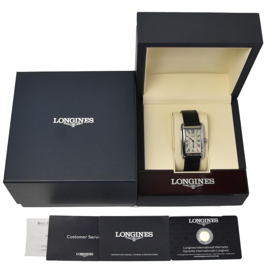 LONGINES（ロンジン） LONGINES L5.757.4.71.0 ドルチェヴィータ