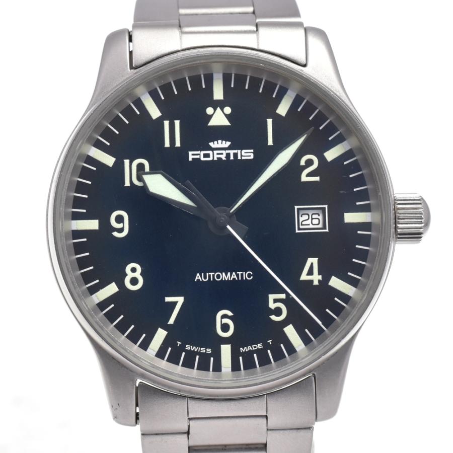 FORTIS（フォルティス） FORTIS 595-10-46 フリーガー パイロット