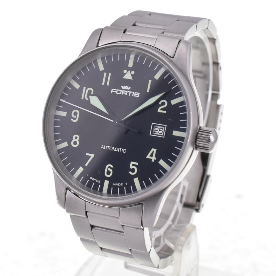 FORTIS（フォルティス） FORTIS 595-10-46 フリーガー パイロット