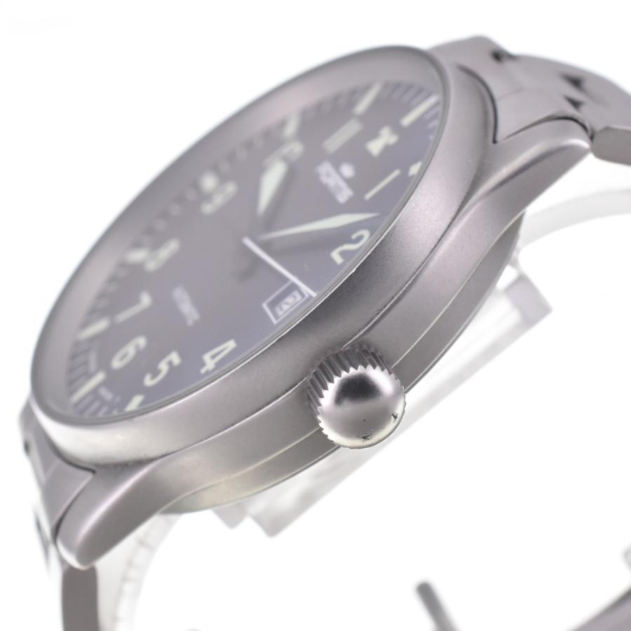 FORTIS（フォルティス） FORTIS 595-10-46 フリーガー パイロット