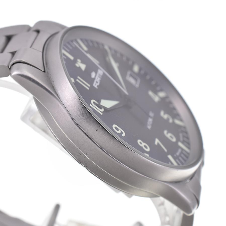 FORTIS（フォルティス） FORTIS 595-10-46 フリーガー パイロット