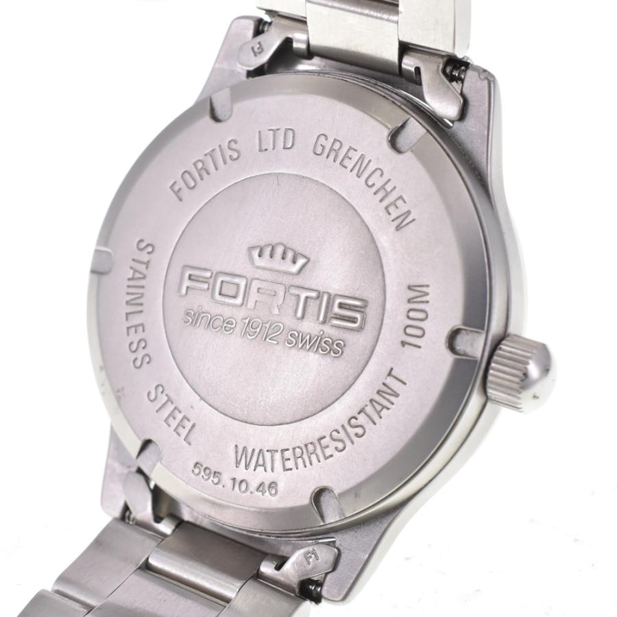 FORTIS（フォルティス） FORTIS 595-10-46 フリーガー パイロット
