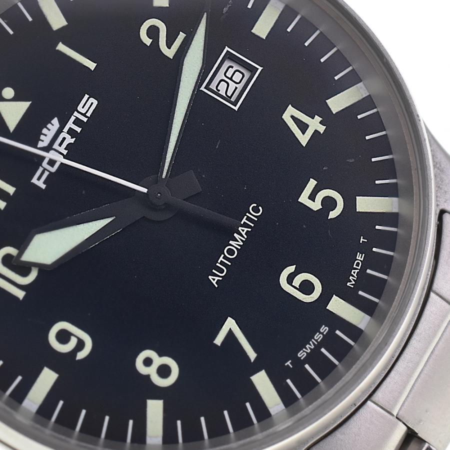 FORTIS（フォルティス） FORTIS 595-10-46 フリーガー パイロット